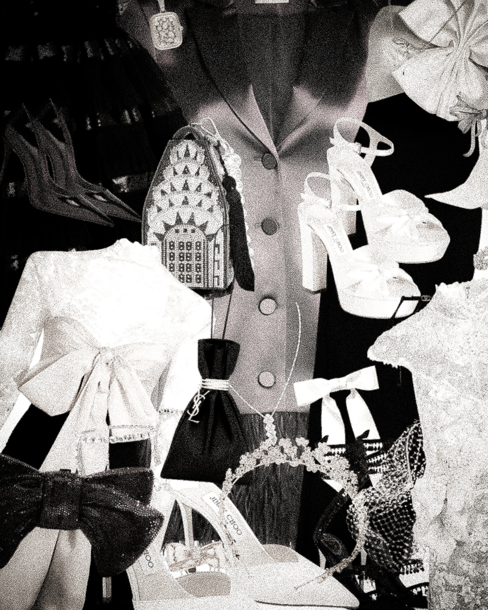 2025 Met Gala Look Book: Tailored for YOU!