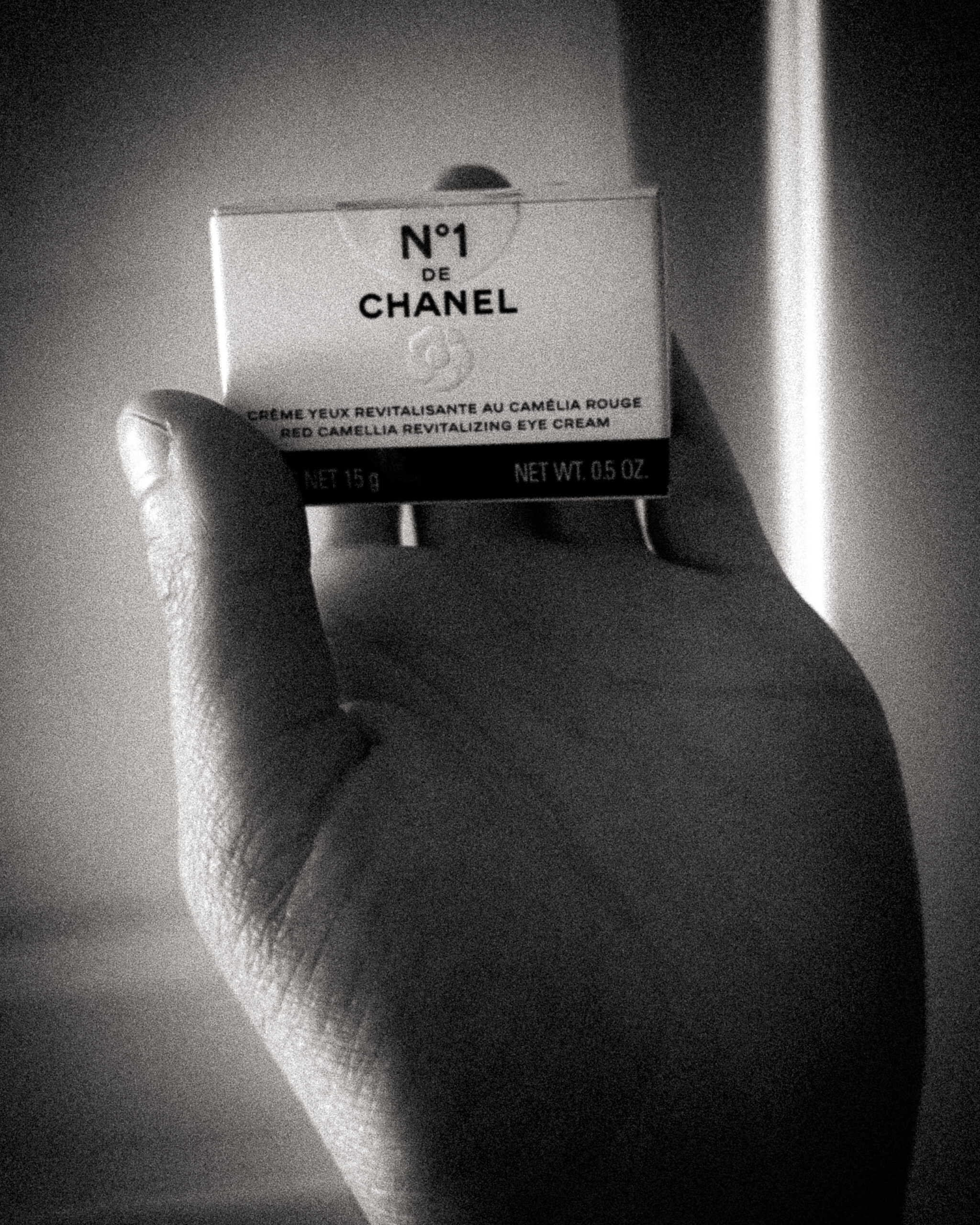 The Eyes Have It—You Need These 5 Under-Eye Products